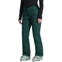 Spyder Winner Pants Insulated Technical Snow Pant cypress green (CPG) 10