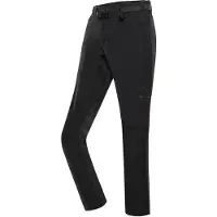 Alpine Pro Mpab672 Hosen Schwarz 56 / Long Herren Schwarz 56