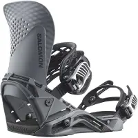 Salomon Hologram Snowboardbindungen