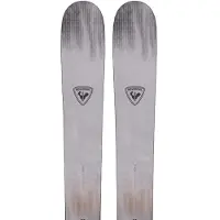 Rossignol Rallybird 90 Pro+xpress 10 Gw B93 Damen Alpin-skiausrüstung