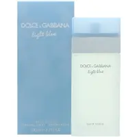 Dolce&Gabbana Light Blue EDT 100 ml