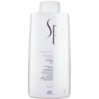 Wella Professionals SP Balance Scalp Shampoo für empfindliche Kopfhaut 1000 ml
