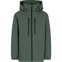 Protest Flynty Jacke Grün 128 cm Jungen,Mädchen Grün 128 cm