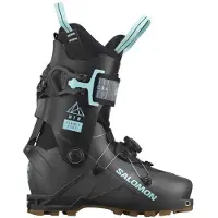 Salomon Mtn Summit Pure W Skischuhe Für Frauen