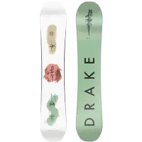 Northwave Drake Dfl Snowboard Für Frauen
