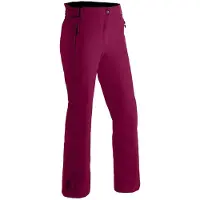 Maier Sports Vroni Slim Hosen
