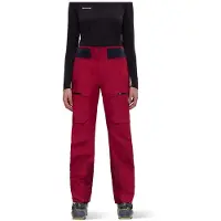 Mammut Haldigrat Air Hs Hosen