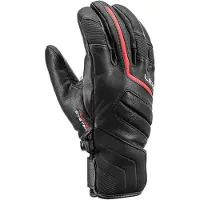 LEKI HS Phoenix 3D 607 schwarz-rot