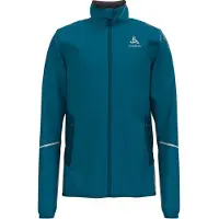 Odlo Brensholmen Softshelljacke Blau 8 Years Jungen Blau 8 Years