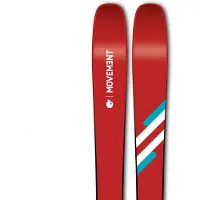 Movement Logic 91 Tourenski
