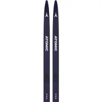 Atomic Pro C3 Skintec W Med+prolink Shift Cl Langlauf-skiausrüstung Für Frauen