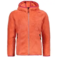 CMP 38p1455 Kapuzenfleece
