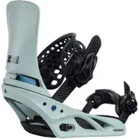 Burton Lexa X Snowboardbindungen Für Frauen