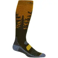 Burton Performance Midweight Socken