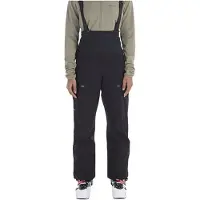 Marmot Solitude Ul Bio 1/4 Bib Hosen