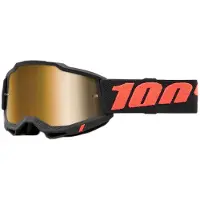 100% Accuri 2 Borego Brille