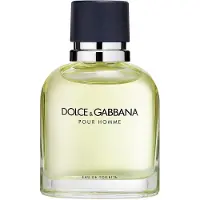 Dolce&Gabbana Pour Homme, Männer, 125 ml, Bergamot,Mandarin, Lavender,Pepper,Sage, Zedernholz, Tabak, Tonka-Bohne, Cedar,Tobacco,Tonka bean