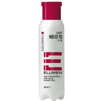 Goldwell Elumen High-Performance LIGHT NB@10 200 ml