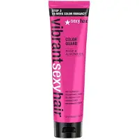 Sexy Hair Leuchtende Farbe Guard Post Farbe Sealer Mask 150ml