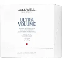 Goldwell Ultra Volume Intensive Conditioning Serum 18 ml 12 stk.