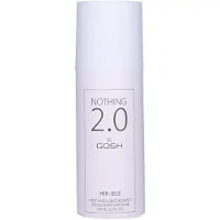 Gosh Nothing 2.0 Her Deo Spray 150 ml