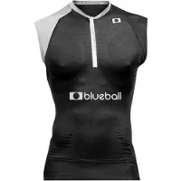 Blueball Sport Compression ärmelloses T-shirt