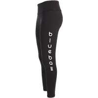 Blueball Sport Natural Leggings Mit Hoher Taille