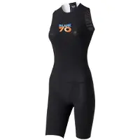Blue Seventy Pz2tx ärmelloser Badeanzug