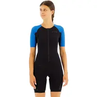 Orca Apex Dream Kona Kurzarm-trisuit