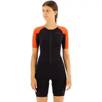 Orca Apex Dream Kona Kurzarm-trisuit