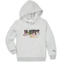 Puma X Spongebob Kapuzenpullover