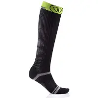 Sidas Endurance Racing Knee Kompressionsstulpen