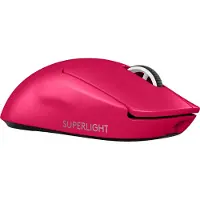 Logitech G Pro X Superlight 2 Kabellose Gaming-maus