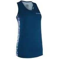 Oxsitis Technique 140.6 ärmelloses T-shirt