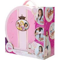 JAKKS Pacific Disney Reise-kosmetikset Für Prinzessinnen