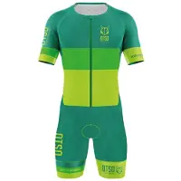 Otso Haritaka Kurzarm-trisuit