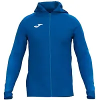 Joma Elite Xi Reißverschlusspullover