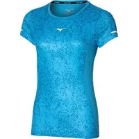 Mizuno Trikot Damen Premium Aero Wos