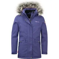 TROLLKIDS Oslo Xt Jacke Blau 110 cm Mädchen Blau 110 cm