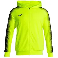 Joma Elite Xi Reißverschlusspullover