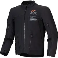 Alpinestars Amt -8 Stretch Drystar Jacke