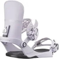 Salomon Edb Snowboardbindungen
