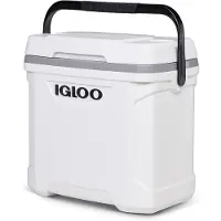 Igloo Coolers Latitude Marine Ultra 30l Steife Tragbare Kühlbox