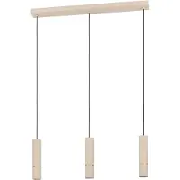 Eglo Sandpendel Caminia 3x GU10