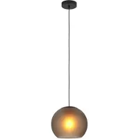 Eglo Hängelampe Arangona, dimmbar, alu / grau / zink, für Wohn- / Esszimmer, Metall, Modern, Pendelleuchte