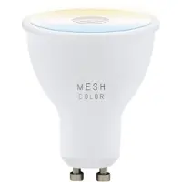 Eglo LED-Lampenkugel Zigbee GU10 4,9 W - 400 lm - 2700-6500 K