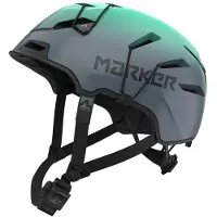 Marker Confidant Tour Helm