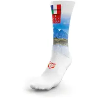 Otso Trail Run Montblanc 2024 Socken