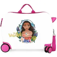 Disney Vaiana 34l Wagen