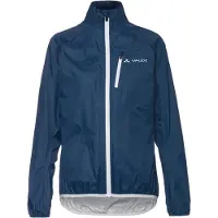Vaude Damen Funktionsjacke Damen Radjacke Drop Jacket III
